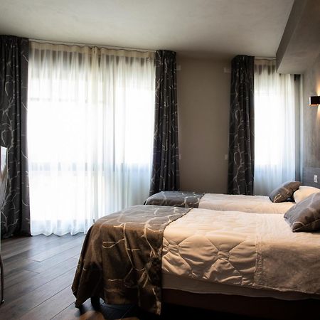 Astoria Living Apartments ボローニャ エクステリア 写真