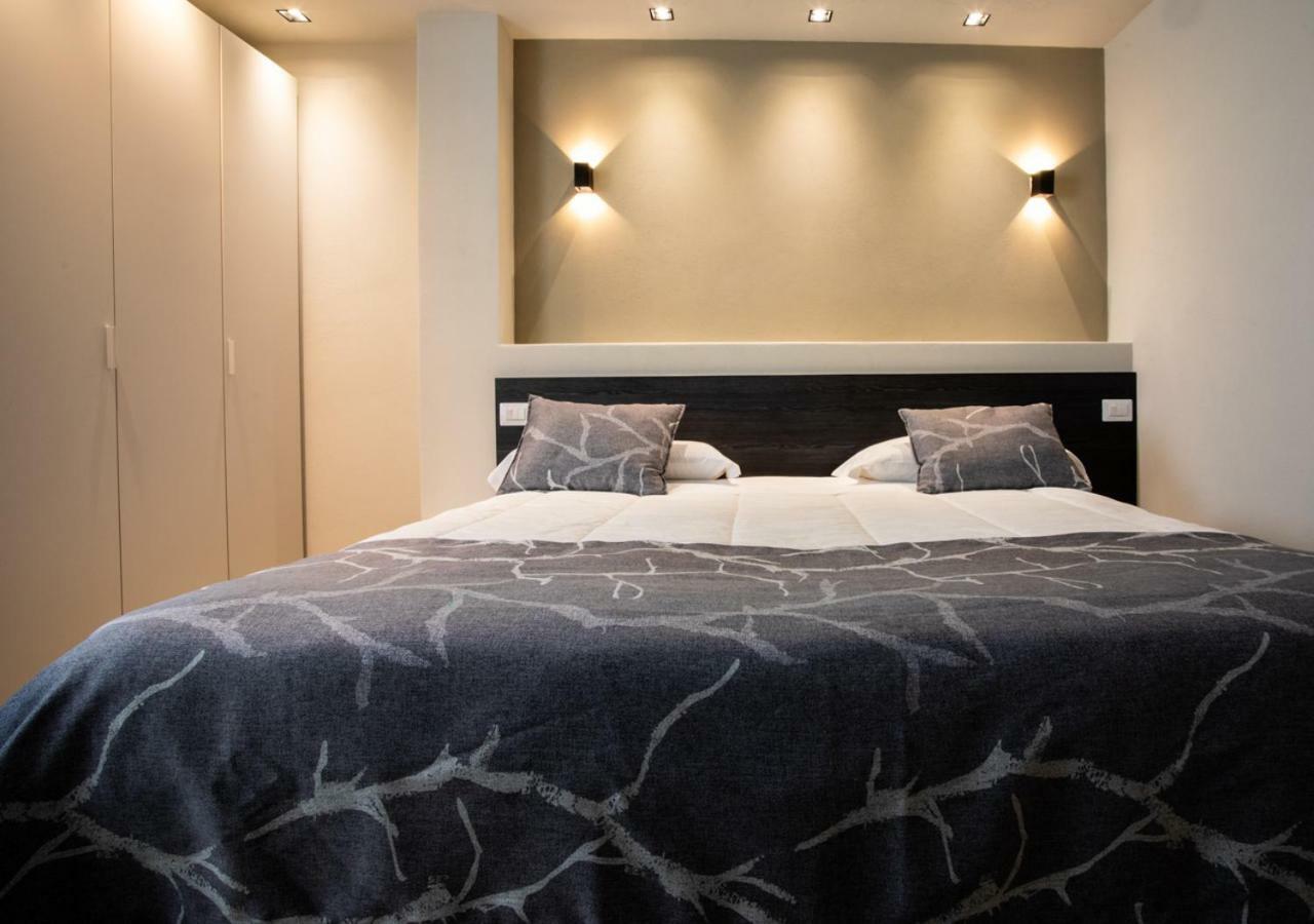 Astoria Living Apartments ボローニャ エクステリア 写真