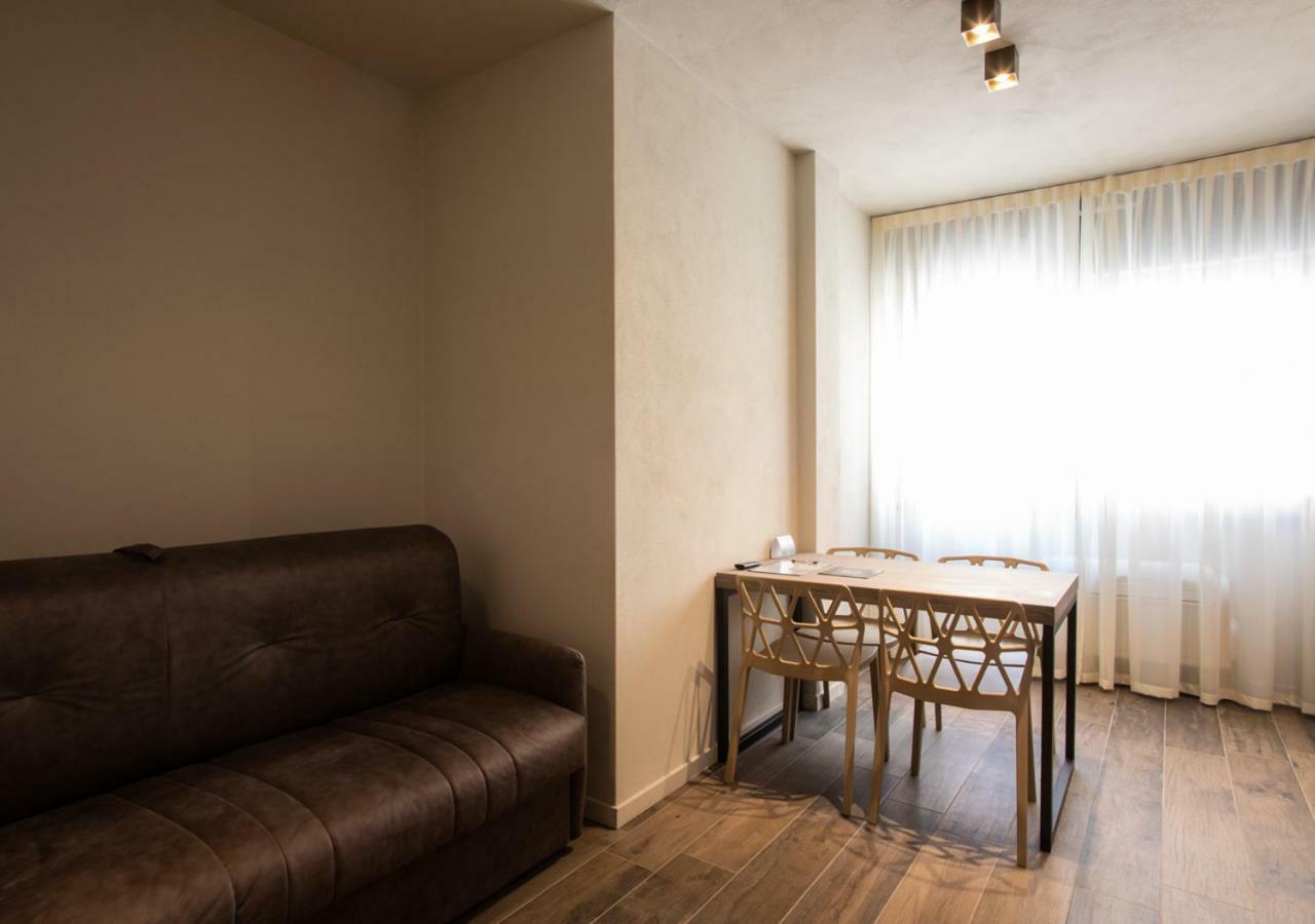 Astoria Living Apartments ボローニャ エクステリア 写真