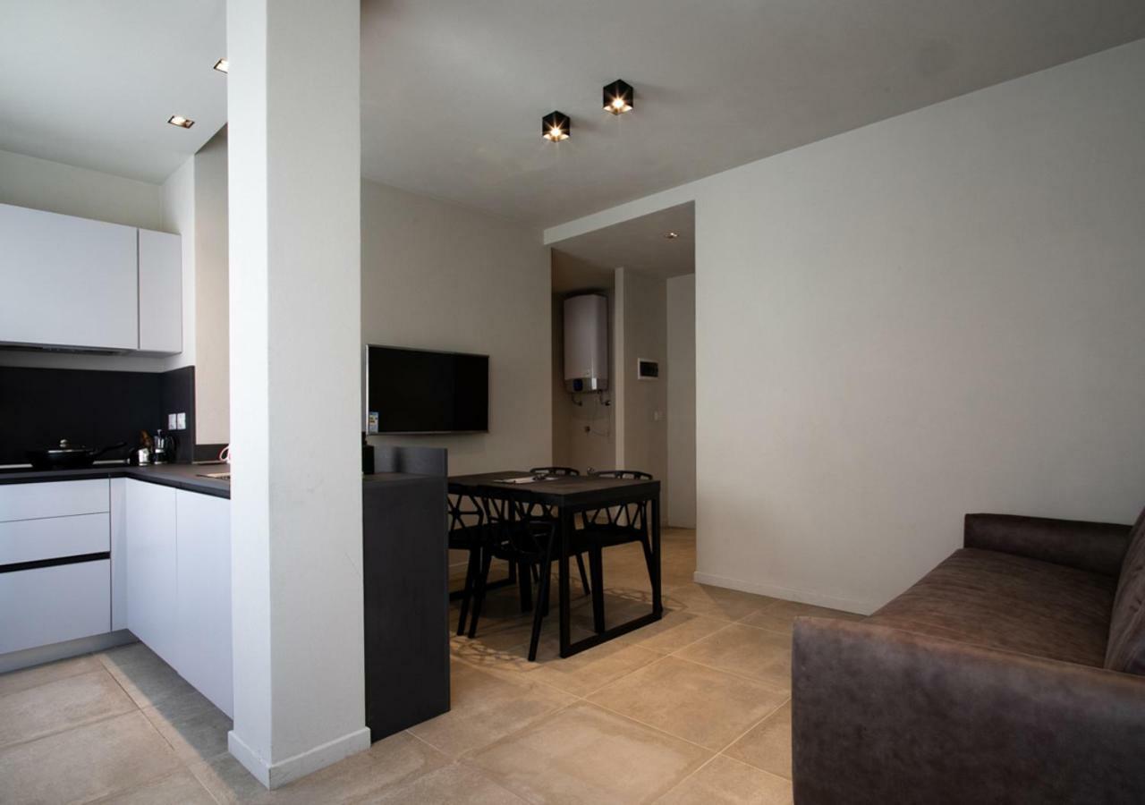 Astoria Living Apartments ボローニャ エクステリア 写真