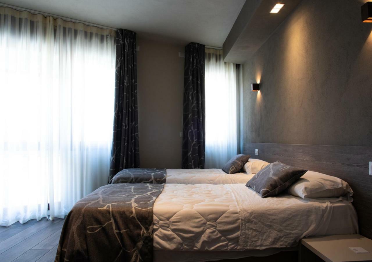 Astoria Living Apartments ボローニャ エクステリア 写真