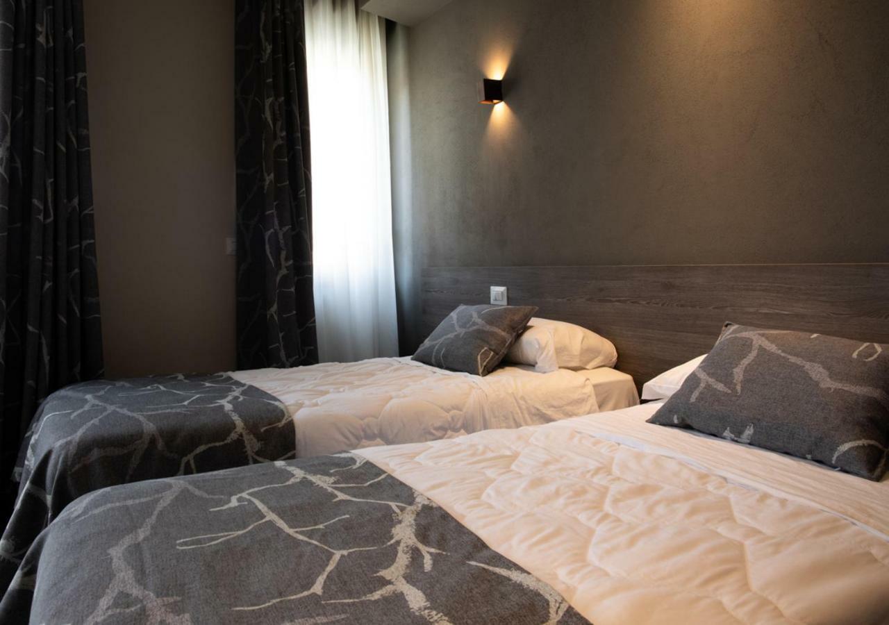 Astoria Living Apartments ボローニャ エクステリア 写真