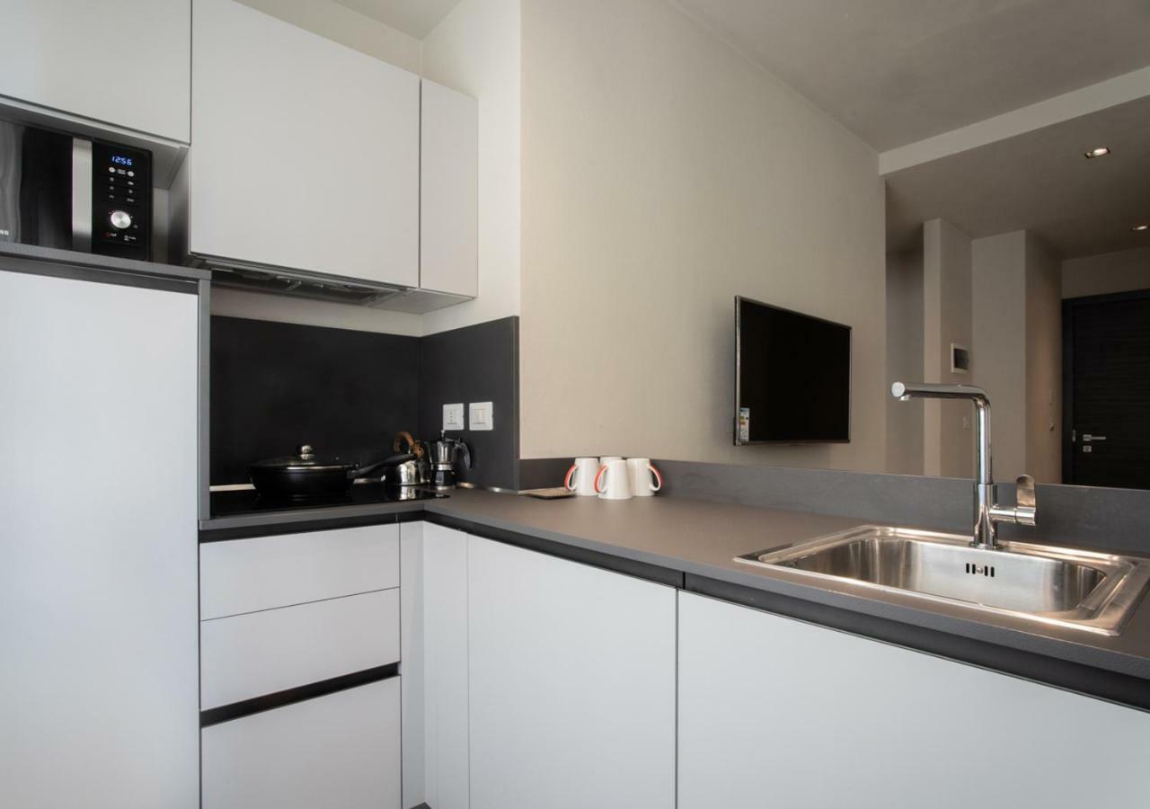 Astoria Living Apartments ボローニャ エクステリア 写真