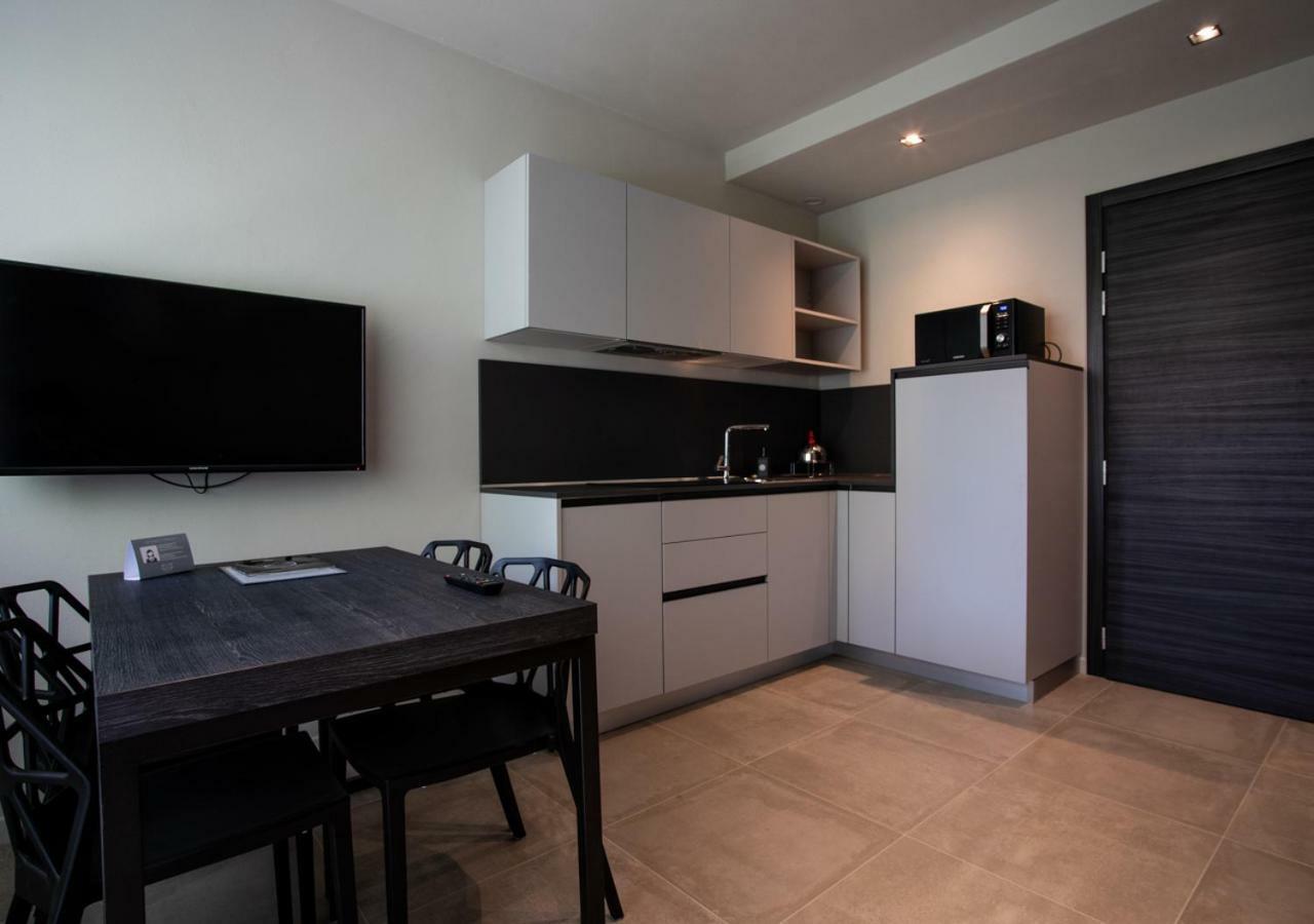 Astoria Living Apartments ボローニャ エクステリア 写真