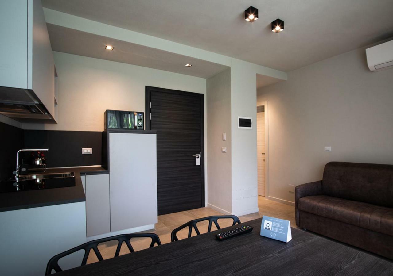 Astoria Living Apartments ボローニャ エクステリア 写真