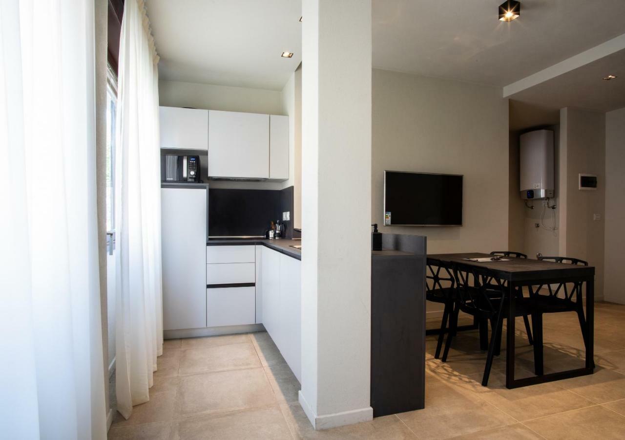 Astoria Living Apartments ボローニャ エクステリア 写真