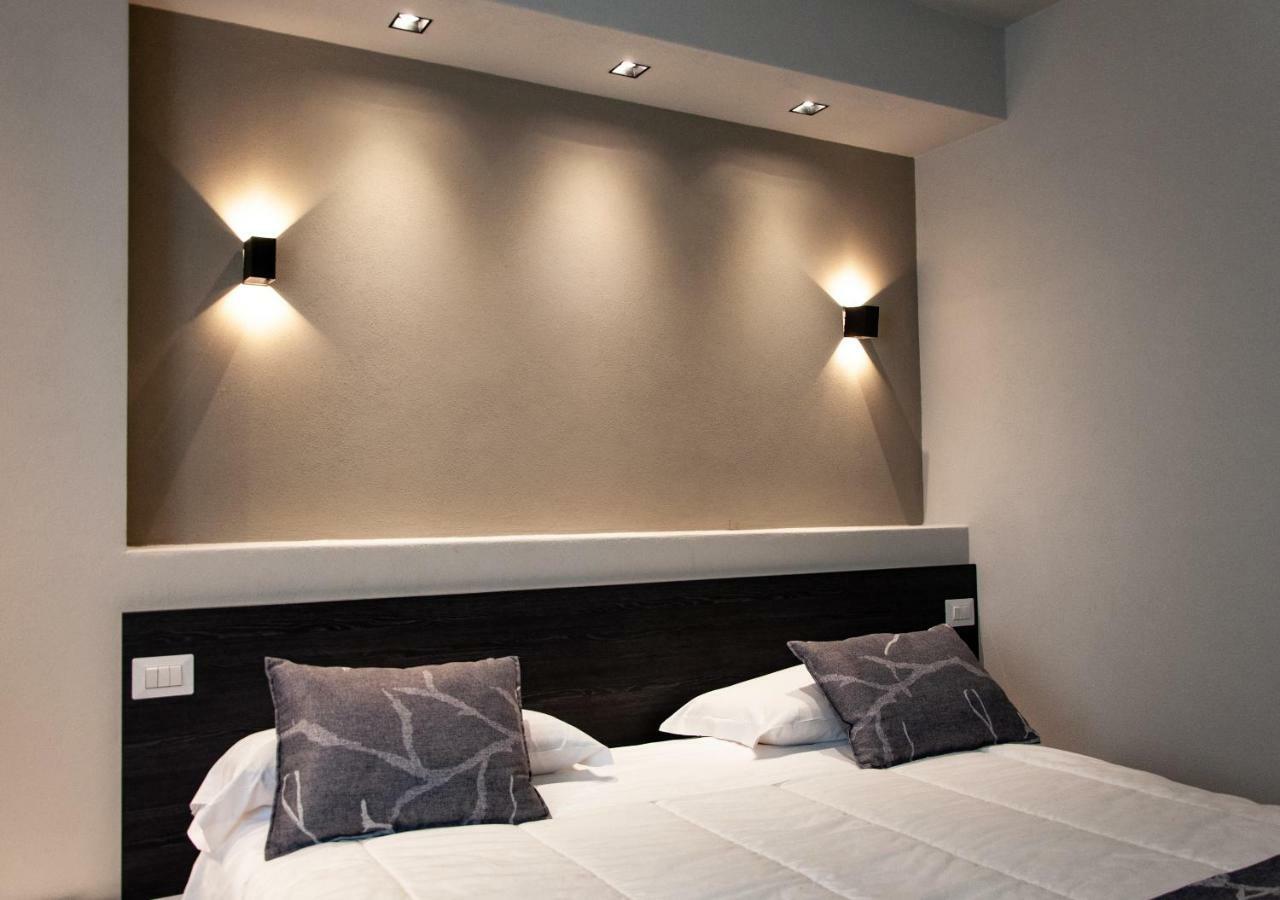 Astoria Living Apartments ボローニャ エクステリア 写真