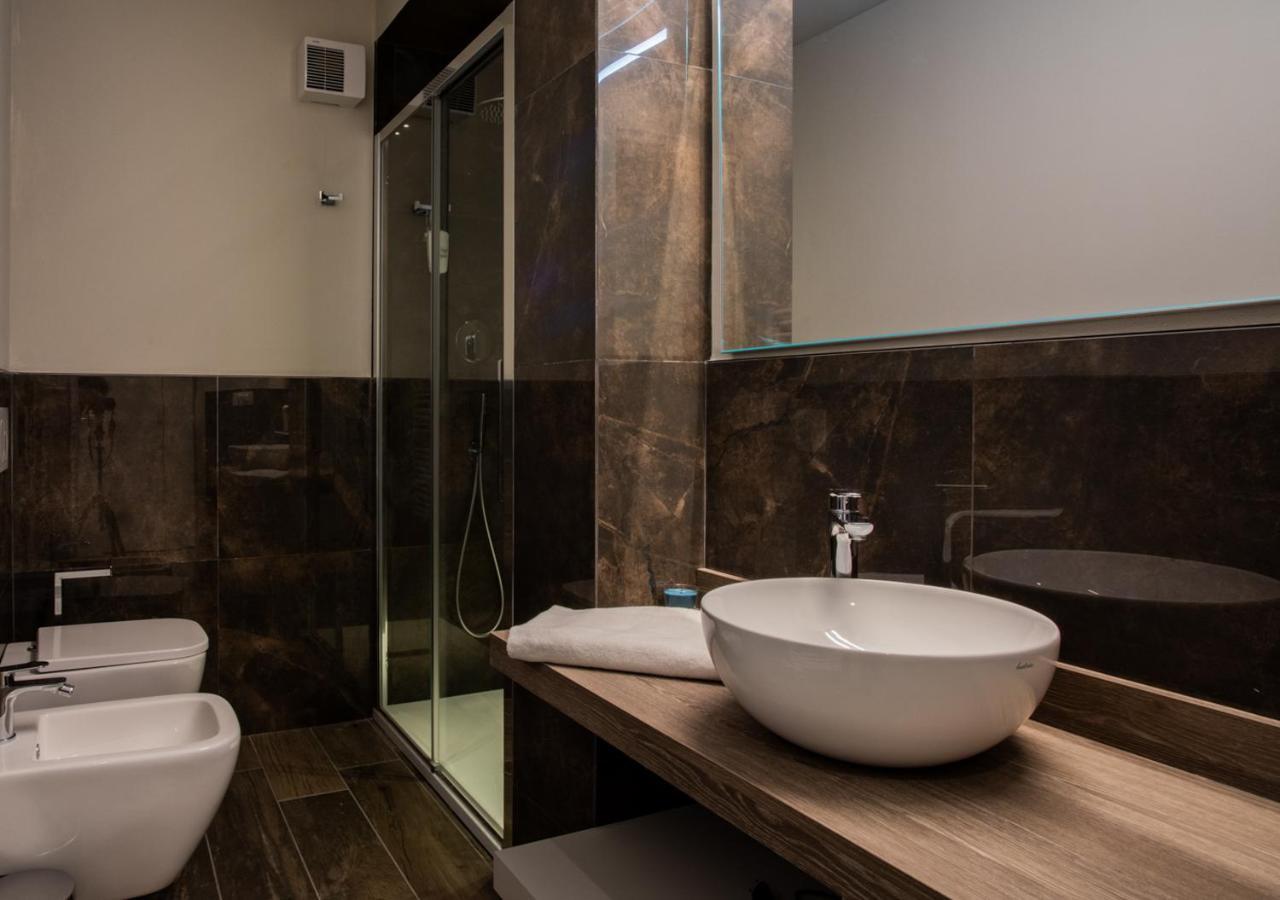 Astoria Living Apartments ボローニャ エクステリア 写真
